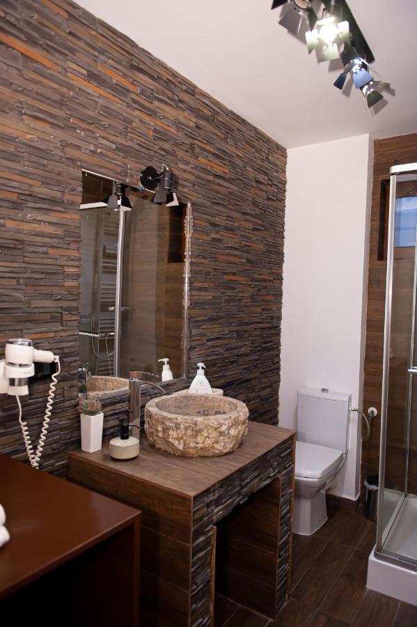 Kai Mountain Luxury Apartment Брашов Екстер'єр фото