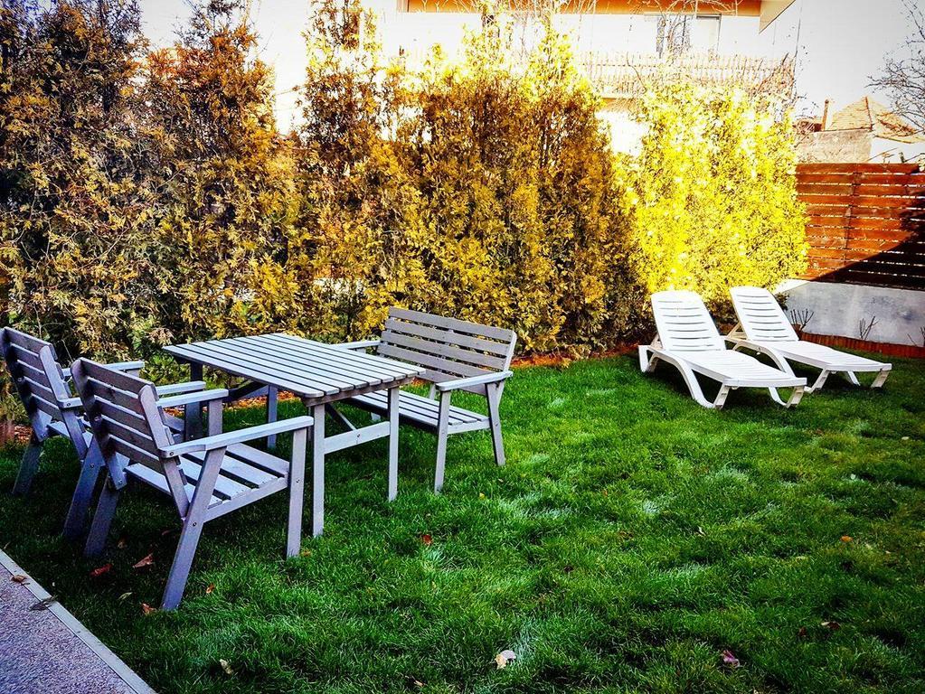 Kai Mountain Luxury Apartment Брашов Екстер'єр фото